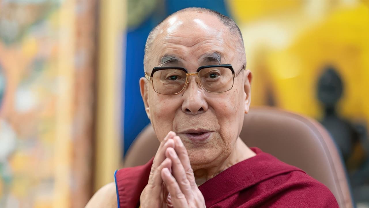 Tibetan Spiritual Leader Dalai Lama (Photo: X@DalaiLama) Tibetan Spiritual Leader Dalai Lama (Photo: X@DalaiLama)