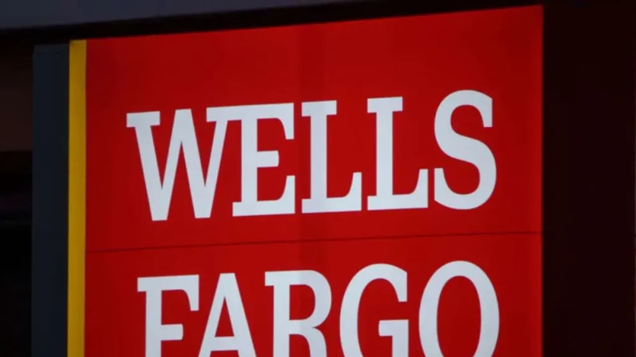 Wells Fargo Stock In Focus As Regulator Lifts 2021 Mortgage Lending Consent Order, Retail Turns Bullish Wells Fargo Stock In Focus As Regulator Lifts 2021 Mortgage Lending Consent Order, Retail Turns Bullish
