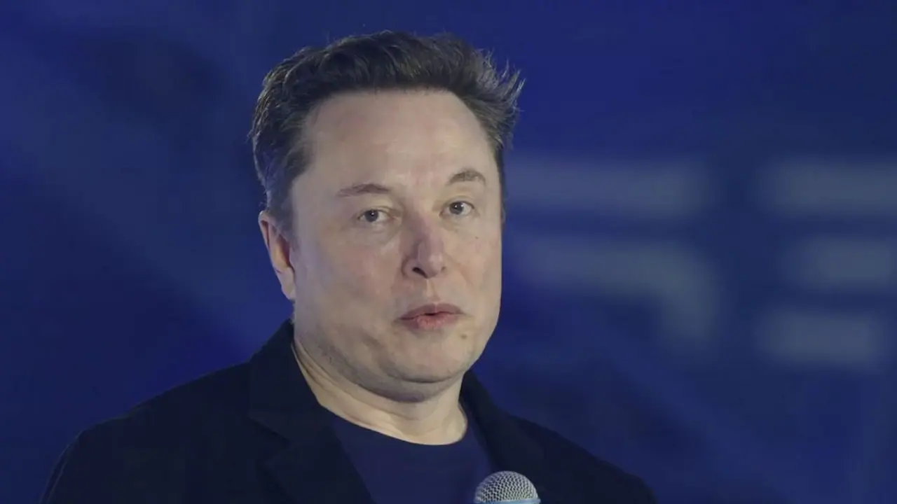 SpaceX founder and CEO Elon Musk (Photo/@SpaceX) SpaceX founder and CEO Elon Musk (Photo/@SpaceX)