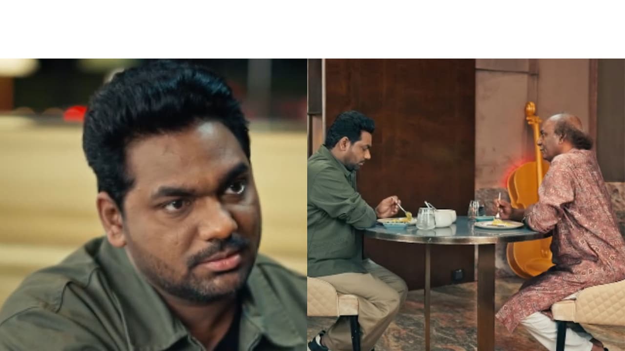 Zakir Khan announces Netflix Special 'Papa Yaar' (Photo/Instagram@ zakirkhan_208) Zakir Khan announces Netflix Special 'Papa Yaar' (Photo/Instagram@ zakirkhan_208)