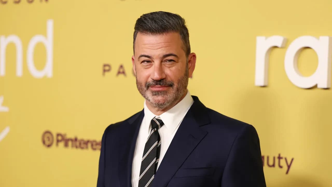 https://stocktwits.com/news articles/markets/equity/trump blasts jimmy kimmel again this time over epstein joke get the bum off the air/cLPABtdRE9j https://stocktwits.com/news articles/markets/equity/trump blasts jimmy kimmel again this time over epstein joke get the bum off the air/cLPABtdRE9j