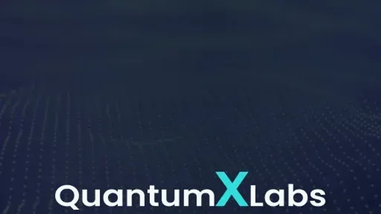 https://stocktwits.com/news articles/business/others/quantum x labs launches integrated quantum computing program combining its clinical trials data analysis quantum algorithm and its quantum error correction decoder/cZKke29R77i https://stocktwits.com/news articles/business/others/quantum x labs launches integrated quantum computing program combining its clinical trials data analysis quantum algorithm and its quantum error correction decoder/cZKke29R77i