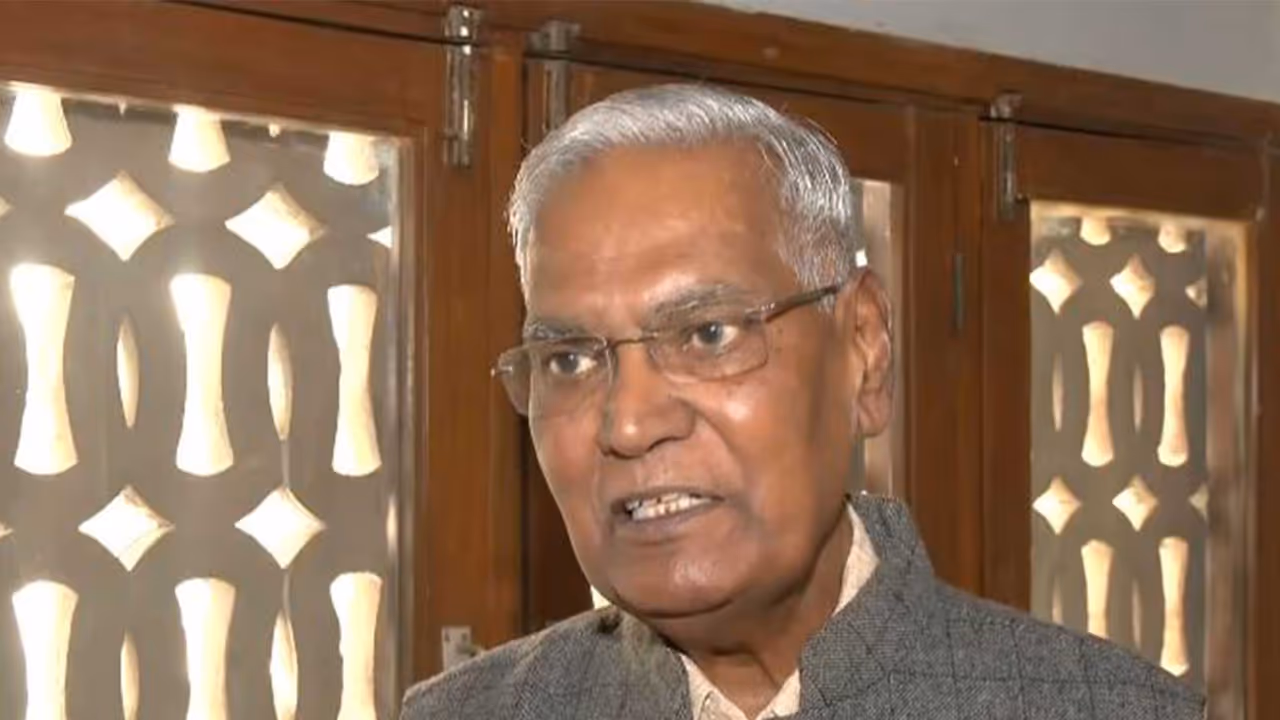 CPI General Secretary D Raja (Photo/ANI) CPI General Secretary D Raja (Photo/ANI)