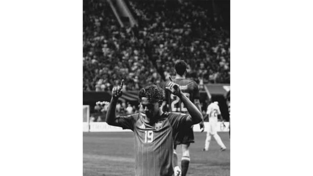 Lamine Yamal (Image source: Yamal's Instagram) Lamine Yamal (Image source: Yamal's Instagram)