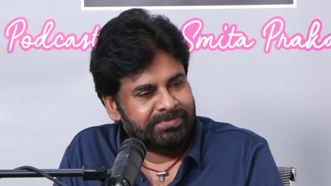 Andhra Pradesh Deputy CM Pawan Kalyan (Photo/ANI) Andhra Pradesh Deputy CM Pawan Kalyan (Photo/ANI)