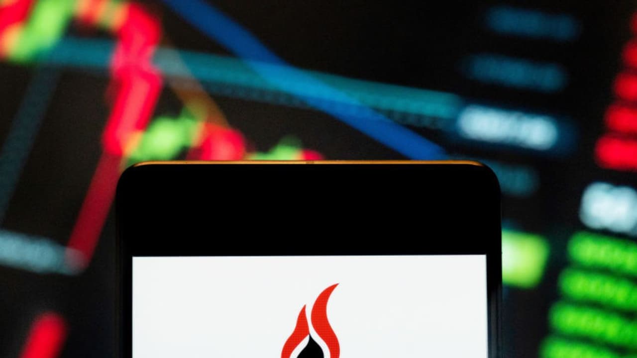 EOG Resources Stock Falls As Q4 Revenue Falls Short Of Expectations, Retail Remains Skeptical