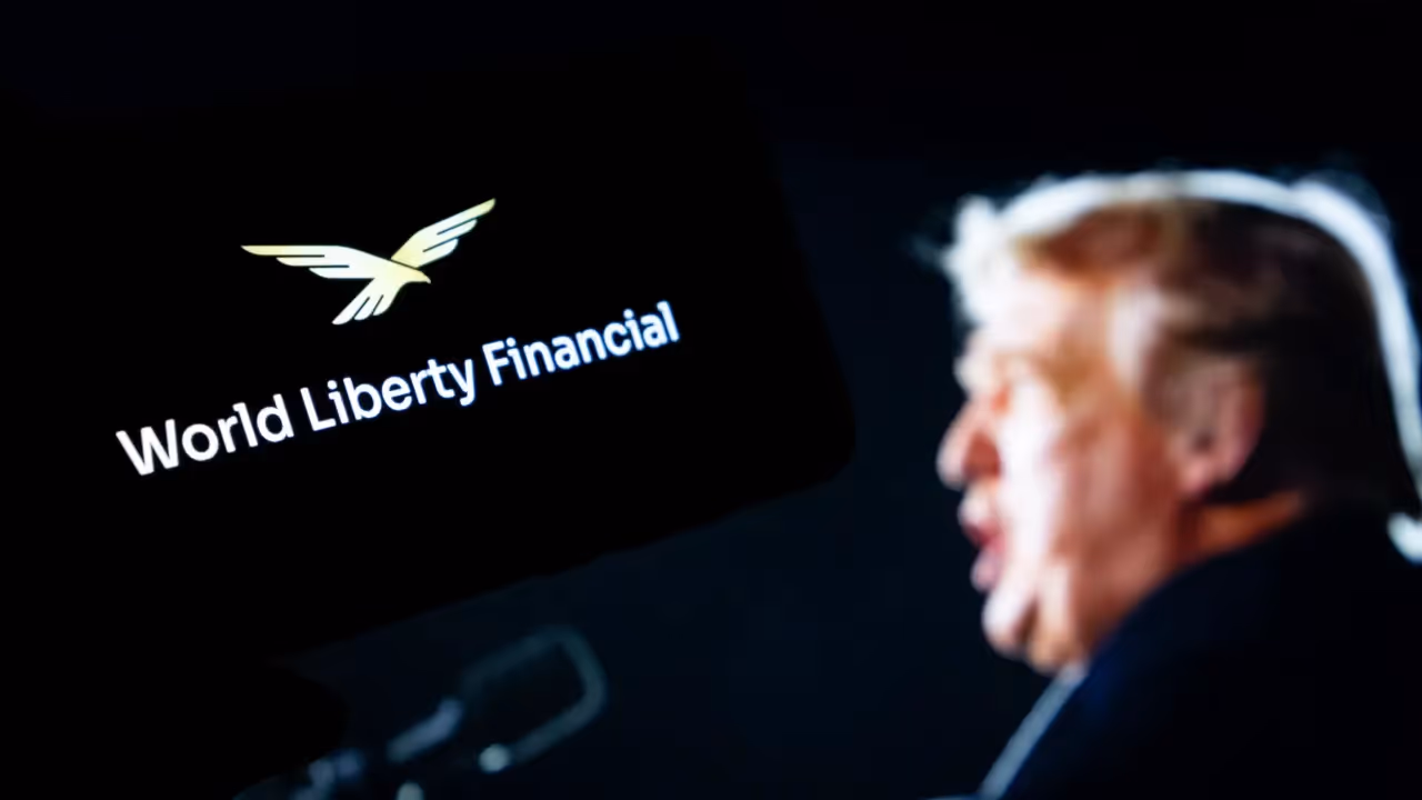 https://stocktwits.com/news articles/markets/cryptocurrency/world liberty financial wlfi token gains more than 3 on robinhood listing/chDlXXER34r