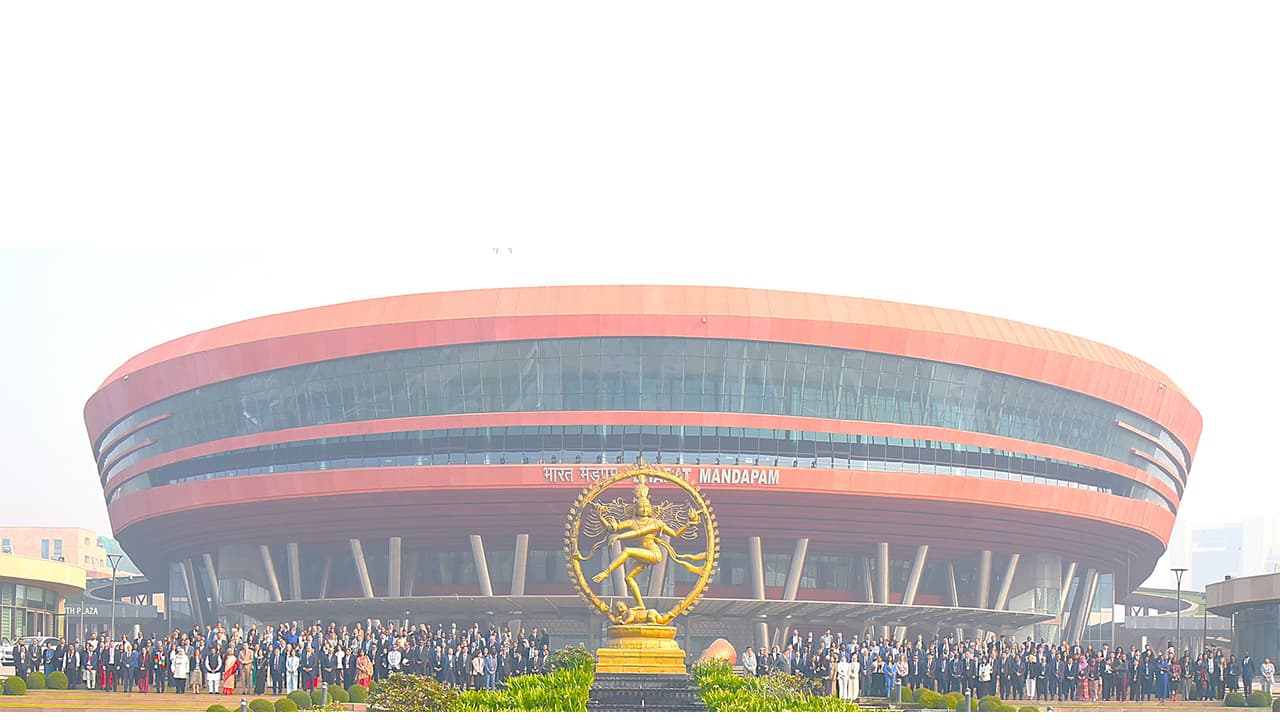 Representative Image (Photo/@FinMinIndia) Representative Image (Photo/@FinMinIndia)