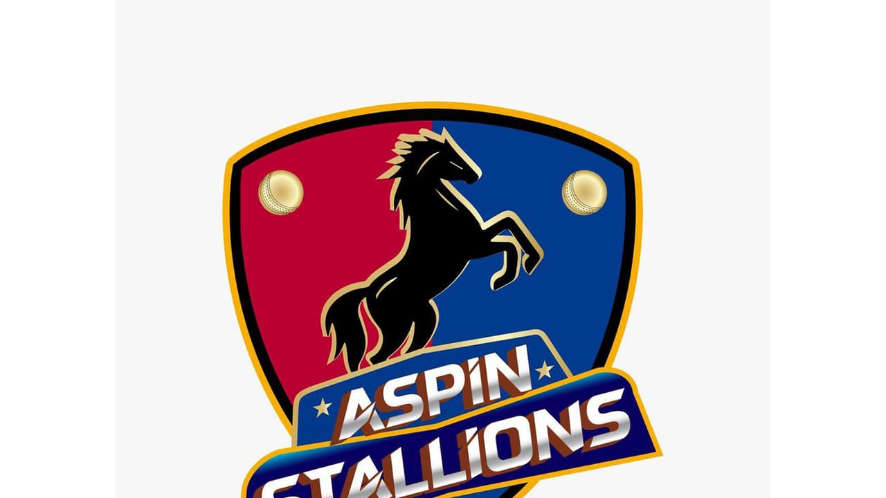 Aspin Stallions logo. (Photo/Aspin Stallions) Aspin Stallions logo. (Photo/Aspin Stallions)