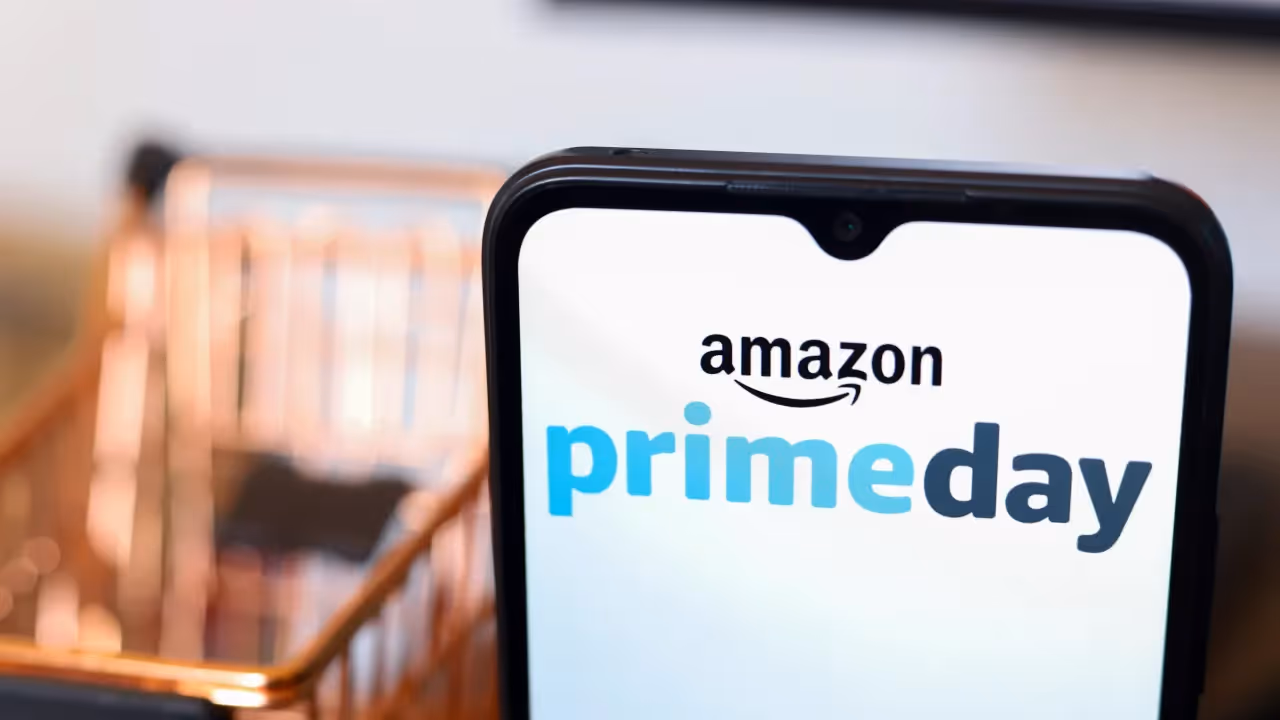 https://stocktwits.com/news articles/markets/equity/amazon prime day 2025 sees mixed response on day 1 retail traders still upbeat/chF6soGR51J https://stocktwits.com/news articles/markets/equity/amazon prime day 2025 sees mixed response on day 1 retail traders still upbeat/chF6soGR51J