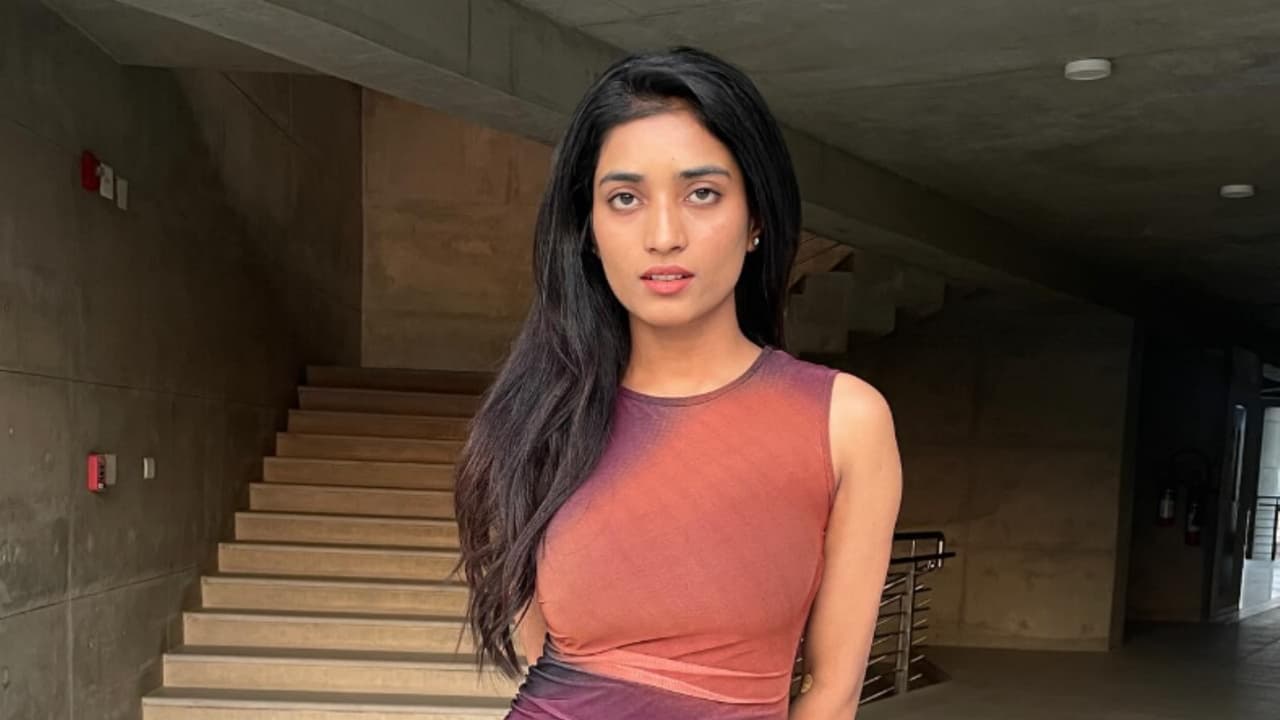 Manya Singh (Photo/instagram/@manyasingh993) Manya Singh (Photo/instagram/@manyasingh993)