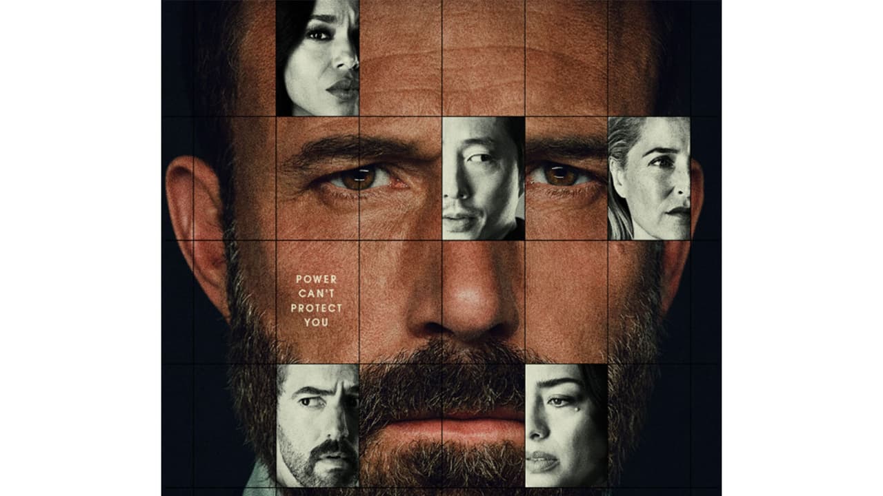 The poster of 'Animals' (Photo/Instagram/@netflix) The poster of 'Animals' (Photo/Instagram/@netflix)