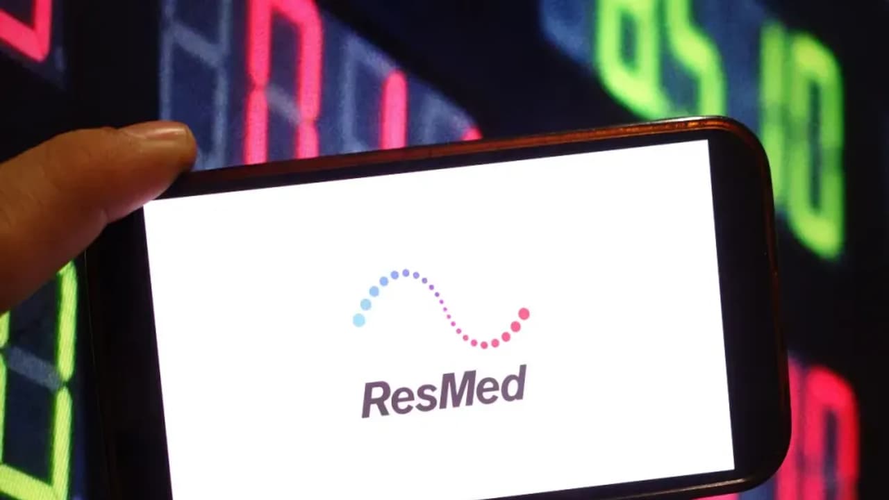 https://stocktwits.com/news articles/markets/equity/resmed ceo dismisses tariff impact/chQFPdyRbWP