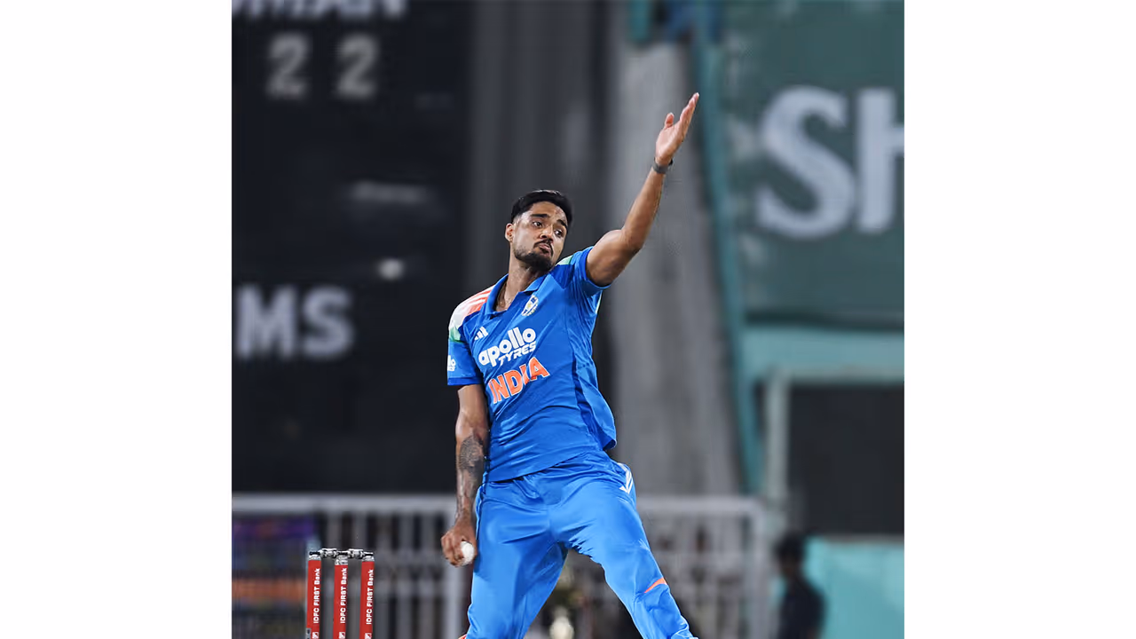 Gurnoor Brar. (Photo: ANI) Gurnoor Brar. (Photo: ANI)