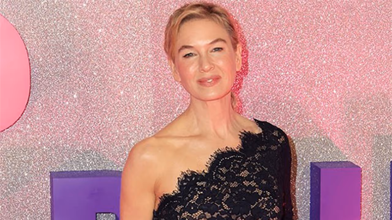 Renee Zellweger (Image source/Instagram/@renee__zellweger)