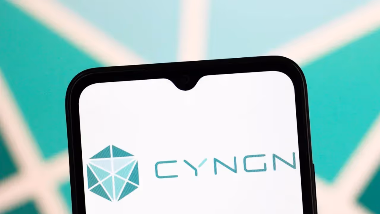 https://stocktwits.com/news articles/markets/equity/why is cyngn stock surging 22 percent pre market today/ch6mo2wR3mL