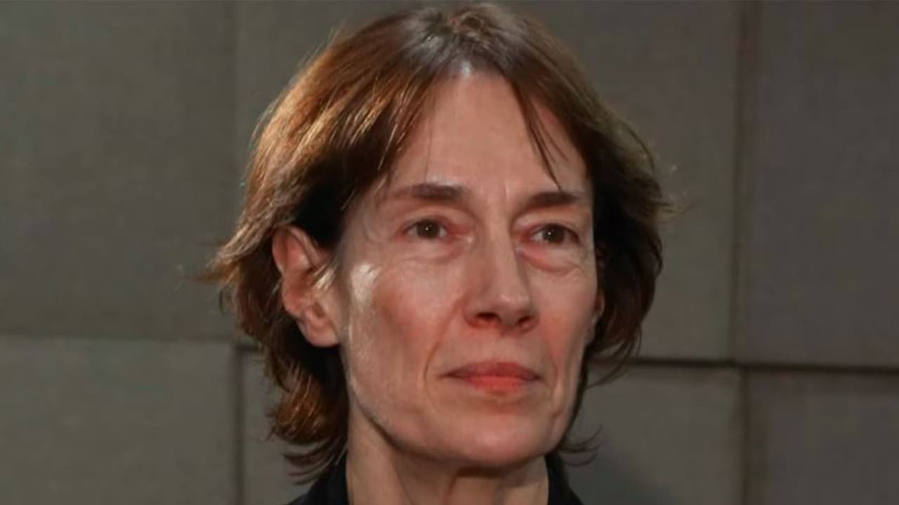 France’s Special Envoy for Artificial Intelligence (AI), Anne Bouverot (Photo/ANI) France’s Special Envoy for Artificial Intelligence (AI), Anne Bouverot (Photo/ANI)