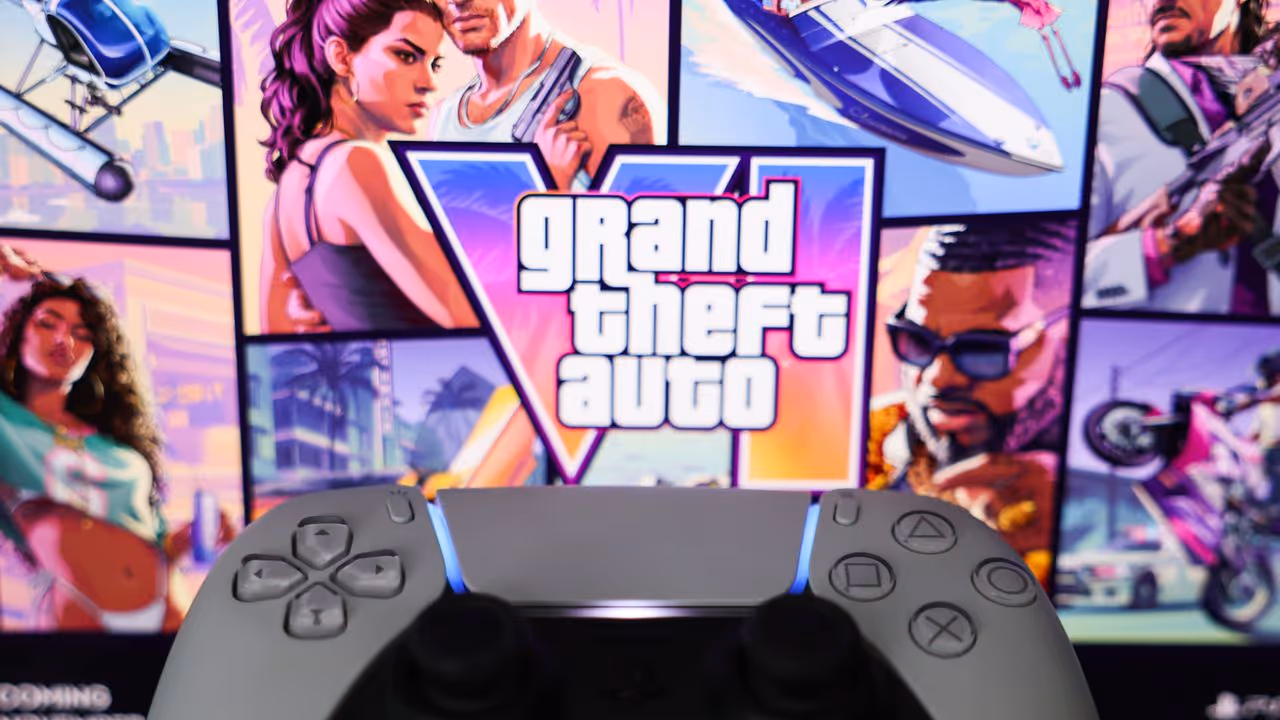 https://stocktwits.com/news articles/markets/equity/ttwo stock rises overnight gta 6 extended look relieves heartbreaking leak woes this game will set records by miles/cZYqDjaRJAT https://stocktwits.com/news articles/markets/equity/ttwo stock rises overnight gta 6 extended look relieves heartbreaking leak woes this game will set records by miles/cZYqDjaRJAT