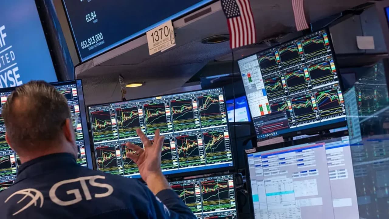 https://stocktwits.com/news articles/markets/equity/equities can withstand higher bond yields as earnings stay firm says jp morgan report/cZDpDe1RBSD https://stocktwits.com/news articles/markets/equity/equities can withstand higher bond yields as earnings stay firm says jp morgan report/cZDpDe1RBSD