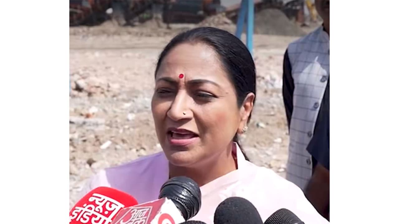 Delhi Chief Minister Rekha Gupta (Photo: X/@gupta_rekha) Delhi Chief Minister Rekha Gupta (Photo: X/@gupta_rekha)