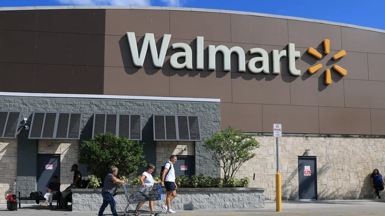 https://stocktwits.com/news articles/markets/equity/walmart surpasses 1 trillion valuation for the first time/cZbiDyCR4mI https://stocktwits.com/news articles/markets/equity/walmart surpasses 1 trillion valuation for the first time/cZbiDyCR4mI