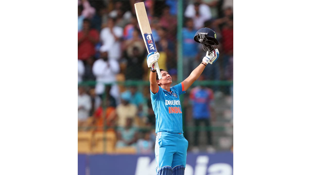 India Women Captain Harmanpreet Kaur (Photo: ANI) India Women Captain Harmanpreet Kaur (Photo: ANI)