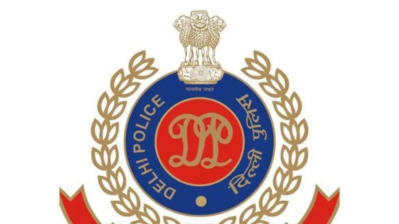Reprsentative image (Photo/X/ @DelhiPolice) Reprsentative image (Photo/X/ @DelhiPolice)