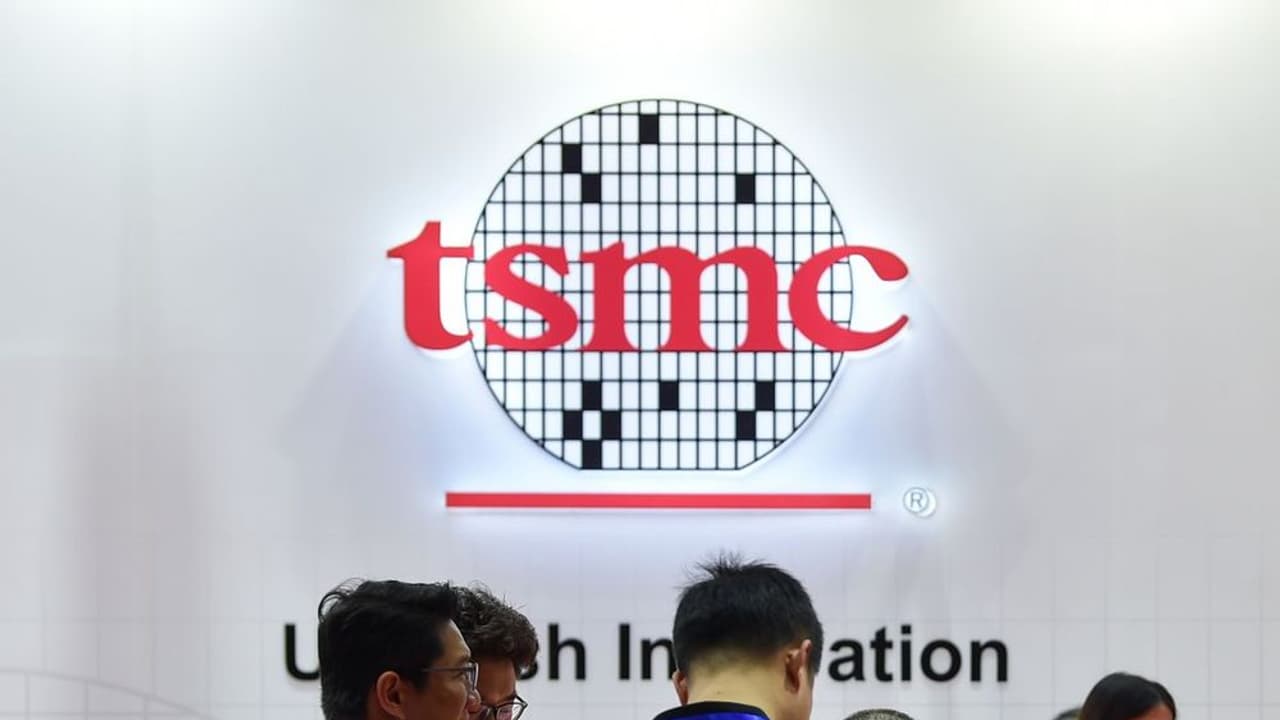 https://stocktwits.com/news articles/markets/equity/tsmc may revenue surges 40 ai demand/chl7Z7MRbzS