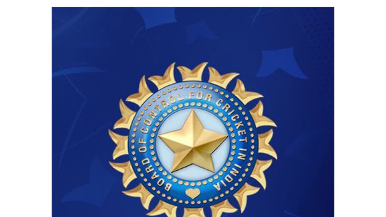 BCCI logo (Photo: X/ @BCCIdomestic) BCCI logo (Photo: X/ @BCCIdomestic)