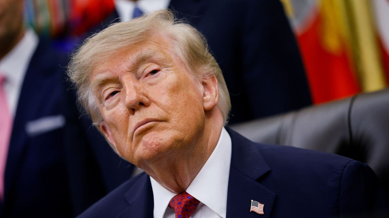 https://stocktwits.com/news articles/markets/equity/trump made more than 1 000 trades in july worth at least 79 m one industry dominated his transactions/cZMEmKoRB7H https://stocktwits.com/news articles/markets/equity/trump made more than 1 000 trades in july worth at least 79 m one industry dominated his transactions/cZMEmKoRB7H