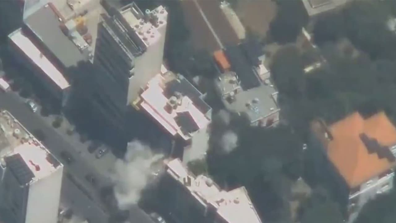 An Israeli strike in Lebanon (File Photo/@IAFsite) An Israeli strike in Lebanon (File Photo/@IAFsite)