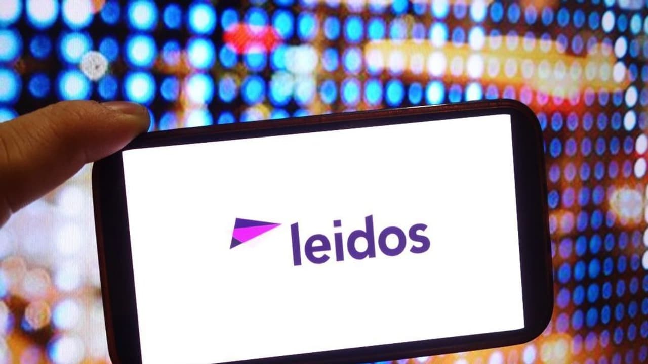 https://stocktwits.com/news articles/markets/equity/leidos to buy entrust solutions to expand energy infrastructure/cmyJEOSR4h8 https://stocktwits.com/news articles/markets/equity/leidos to buy entrust solutions to expand energy infrastructure/cmyJEOSR4h8