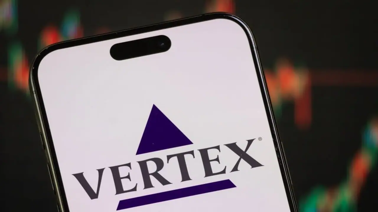 https://stocktwits.com/news articles/markets/equity/vertex shares surge retail chatter revenue guidance boost q1 miss/chi4sXKRb1Q https://stocktwits.com/news articles/markets/equity/vertex shares surge retail chatter revenue guidance boost q1 miss/chi4sXKRb1Q