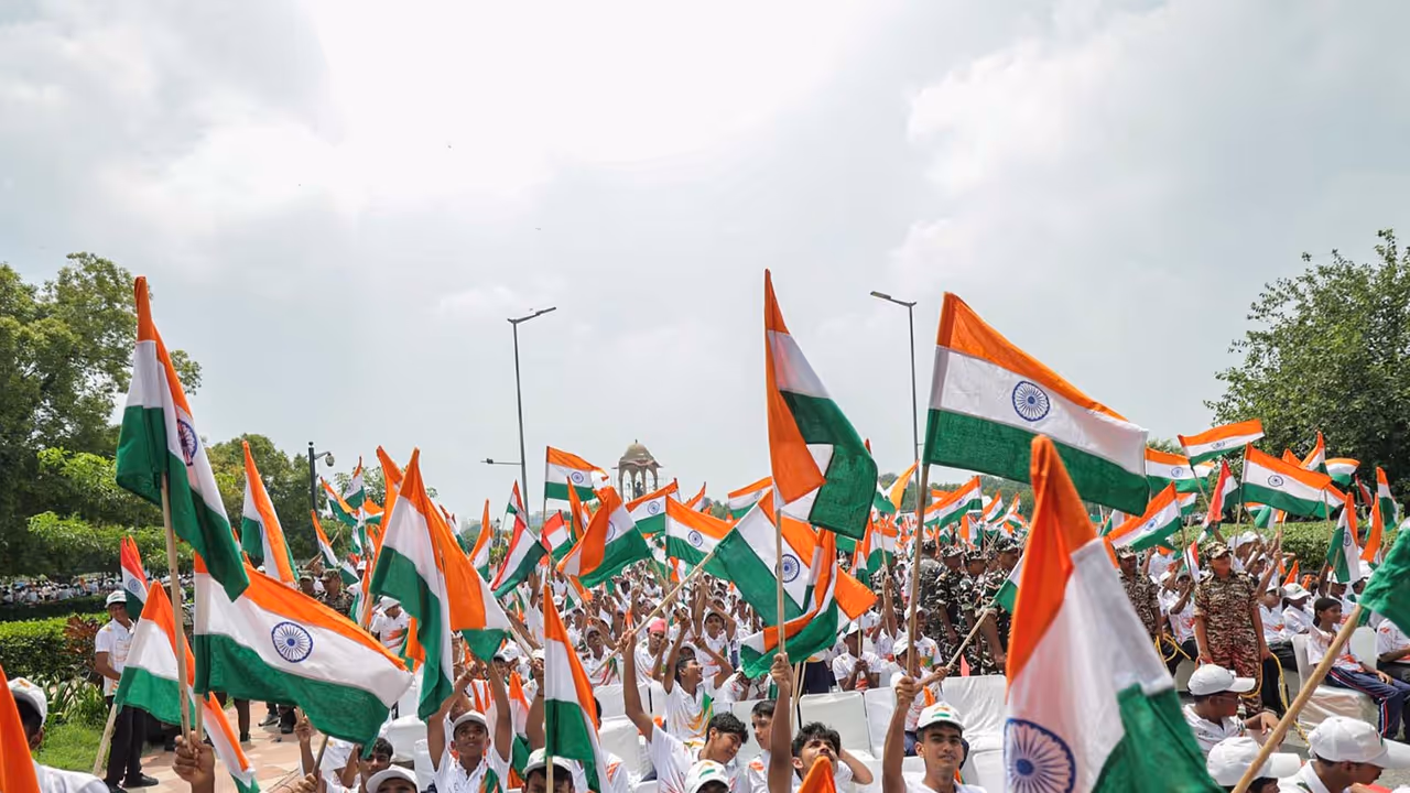 Representative Image (Photo/X@rekha_gupta) Representative Image (Photo/X@rekha_gupta)