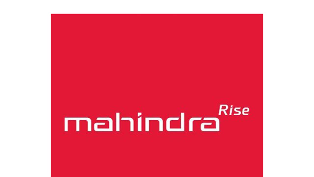 Mahindra Group (Image: X/@MahindraRise) Mahindra Group (Image: X/@MahindraRise)