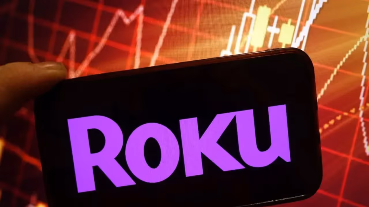 https://stocktwits.com/news articles/markets/equity/roku stock jumps after amazon ads partnership/chlnY06RRR1