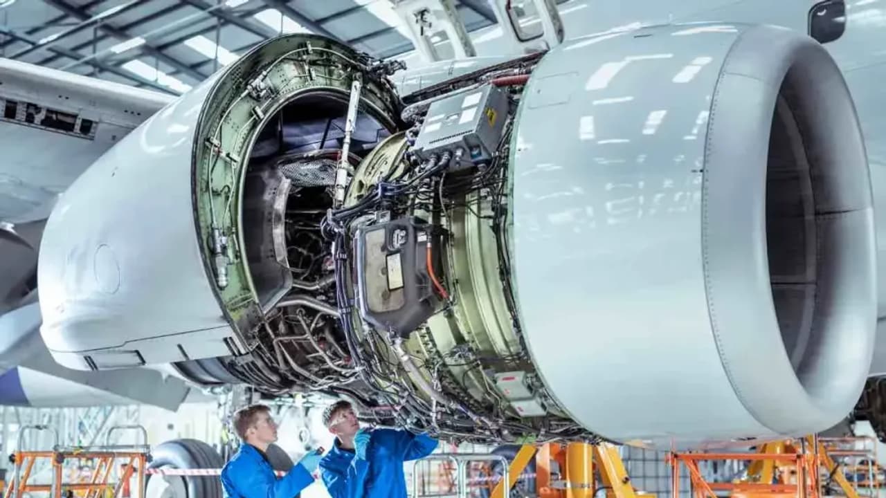 AAR Corp Rises Premarket After Q3 Profit Beats Estimates, Retail’s Bullish AAR Corp Rises Premarket After Q3 Profit Beats Estimates, Retail’s Bullish