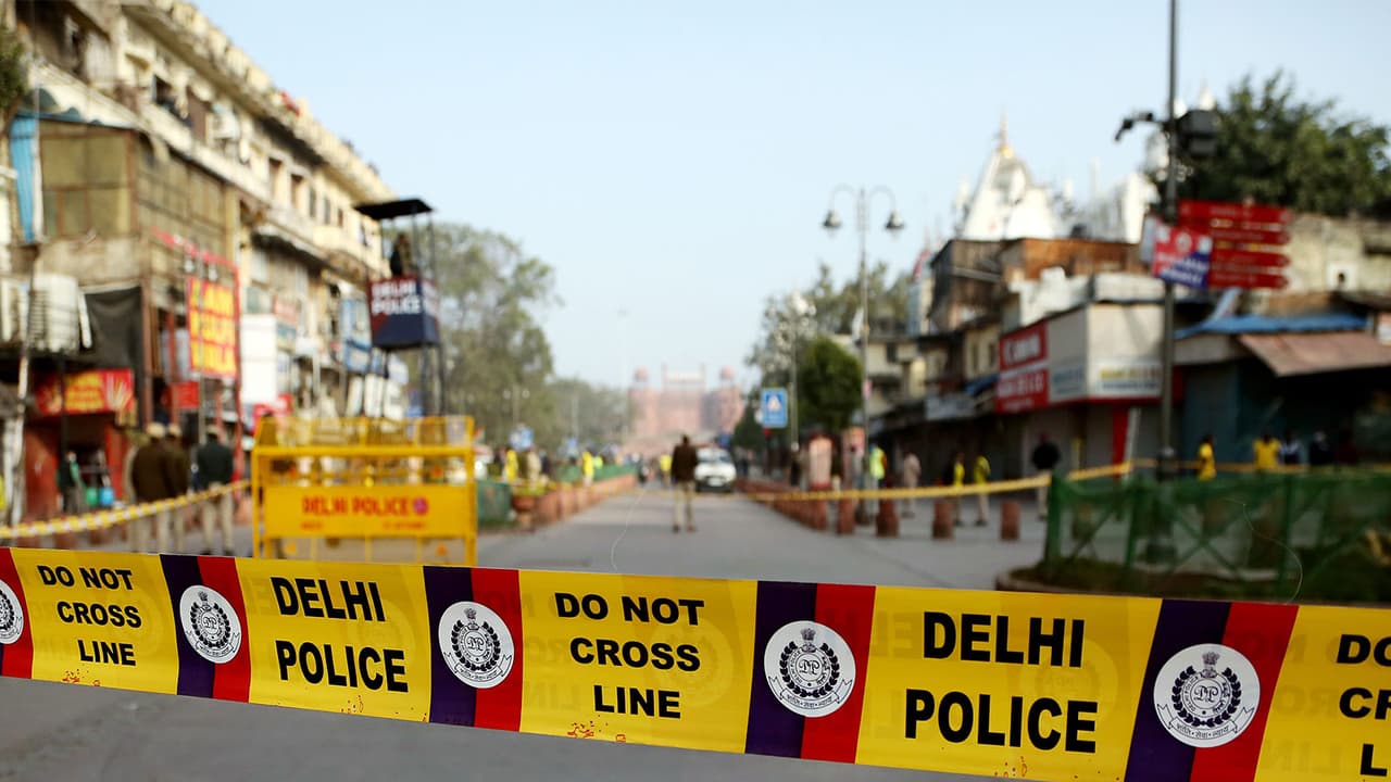 Representative image (Photo/ANI) Representative image (Photo/ANI)