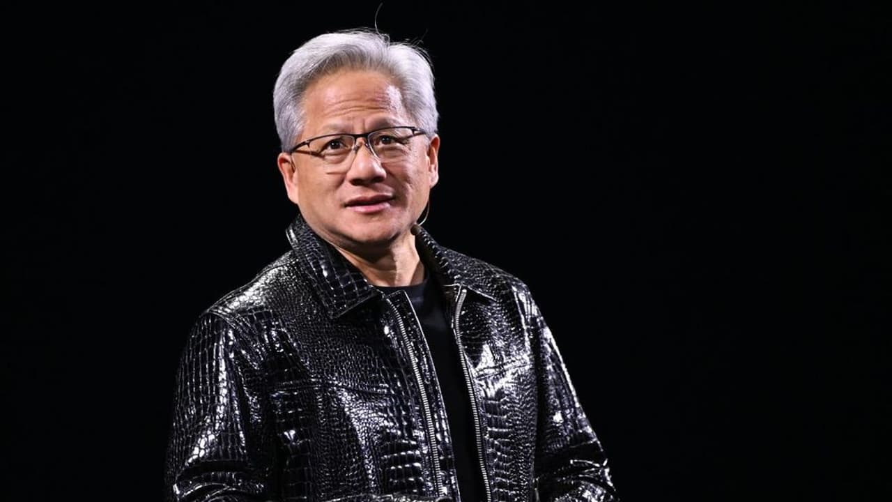 https://stocktwits.com/news articles/markets/equity/nvidia ceo jensen huang first x post open weight ai meta microsoft/cZZYUD3R7yw https://stocktwits.com/news articles/markets/equity/nvidia ceo jensen huang first x post open weight ai meta microsoft/cZZYUD3R7yw