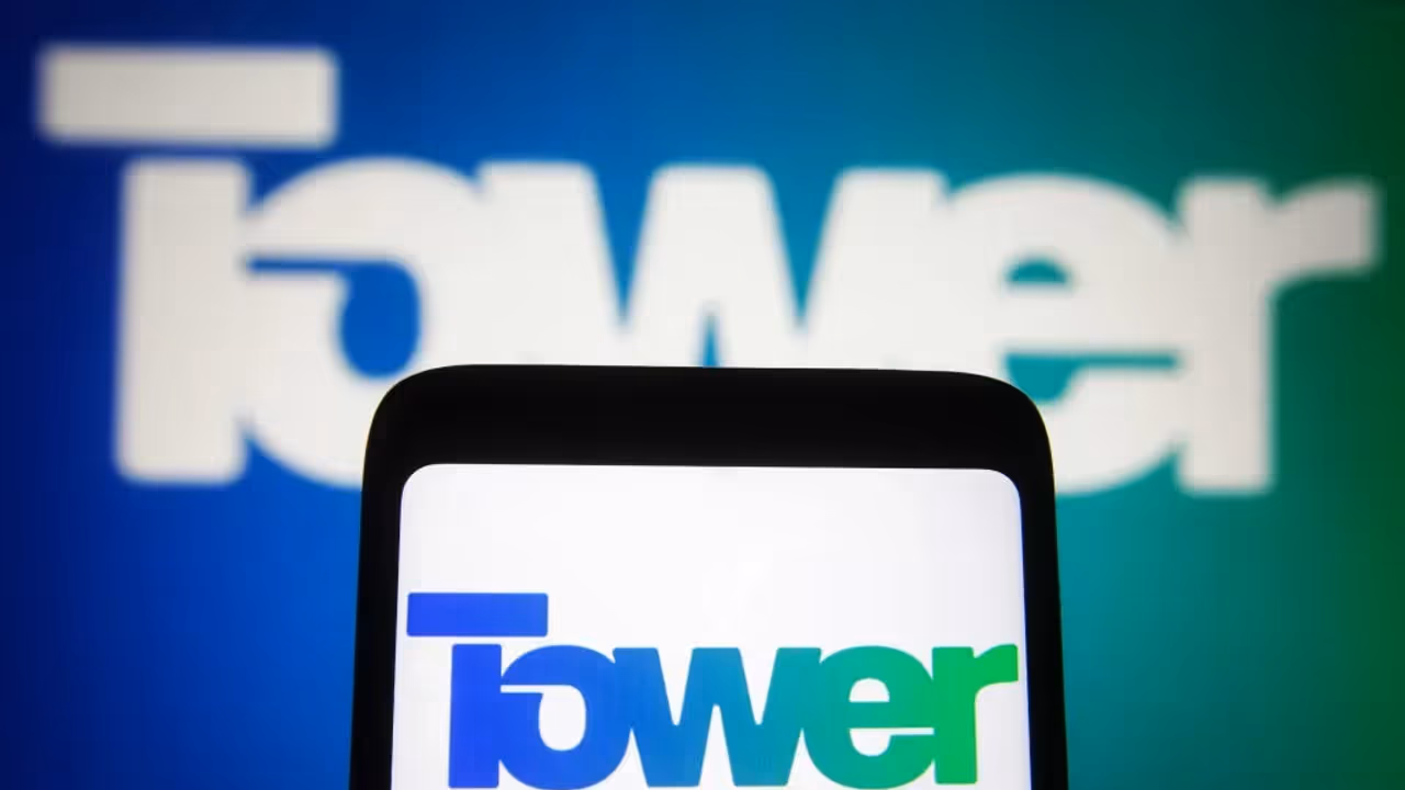 https://stocktwits.com/news articles/markets/equity/why did tower semiconductor stock surge 18 percent today/cLPcqlpRE28 https://stocktwits.com/news articles/markets/equity/why did tower semiconductor stock surge 18 percent today/cLPcqlpRE28