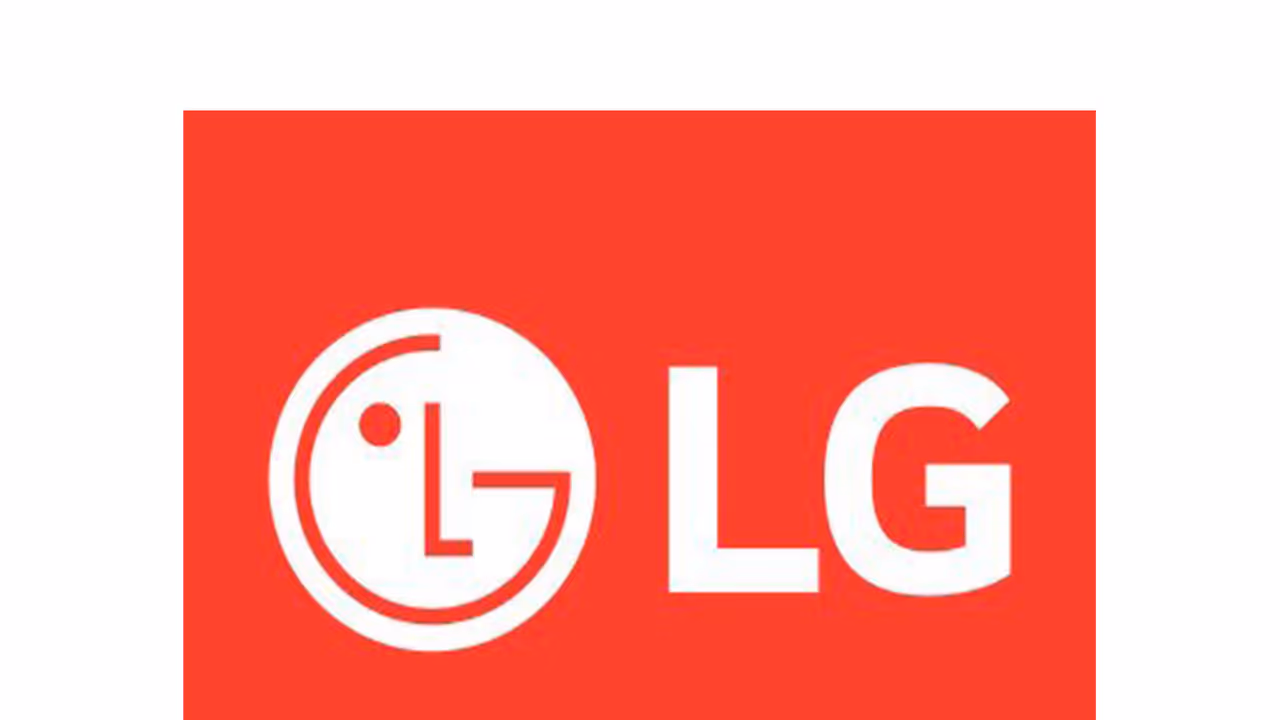 LG logo (Photo/ Lg )