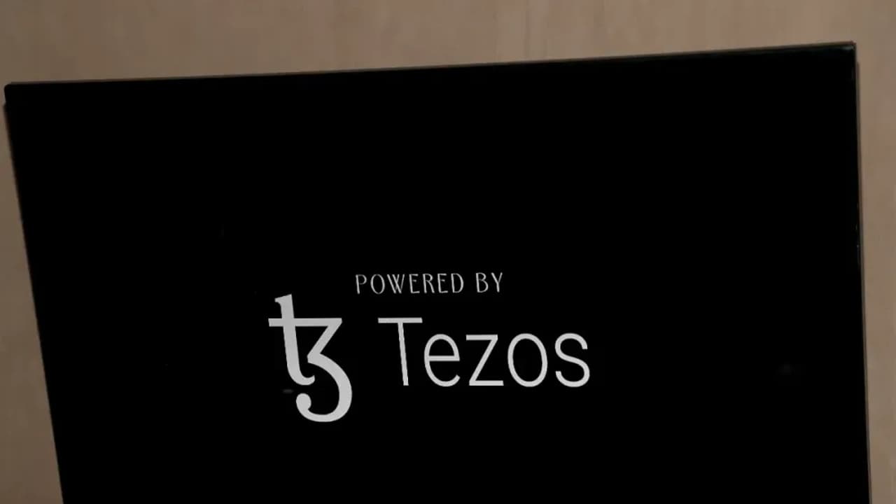 https://stocktwits.com/news articles/markets/cryptocurrency/x u3 o8 brings tokenized uranium to tezos/chrni4URd4c