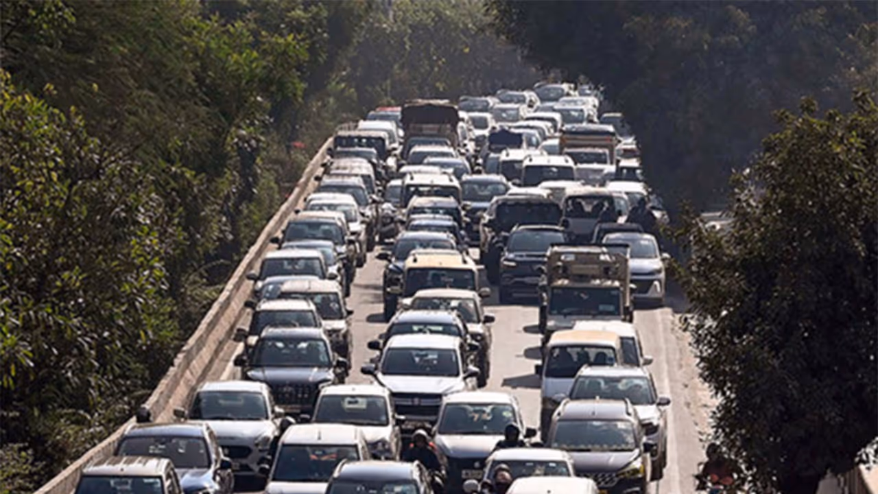 Representative Image (File Photo/ANI) Representative Image (File Photo/ANI)