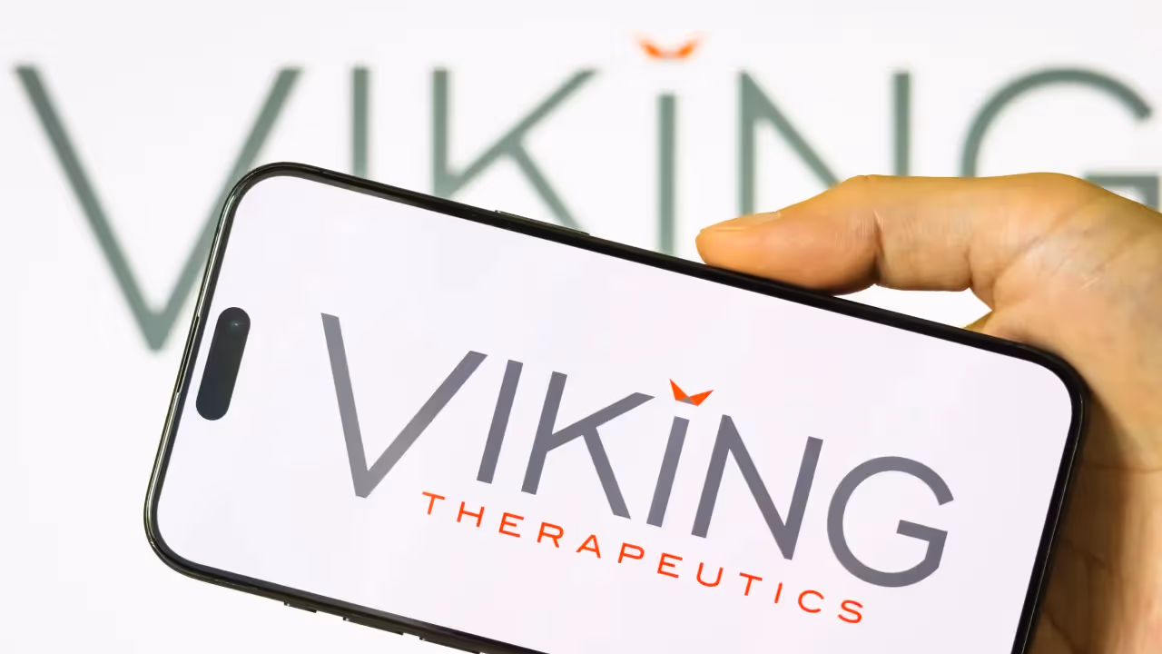 https://stocktwits.com/news articles/markets/equity/viking therapeutics stock soars to 10 month high after canaccord boost retail traders see it as next big obesity play/cLPBv8jRE3T https://stocktwits.com/news articles/markets/equity/viking therapeutics stock soars to 10 month high after canaccord boost retail traders see it as next big obesity play/cLPBv8jRE3T