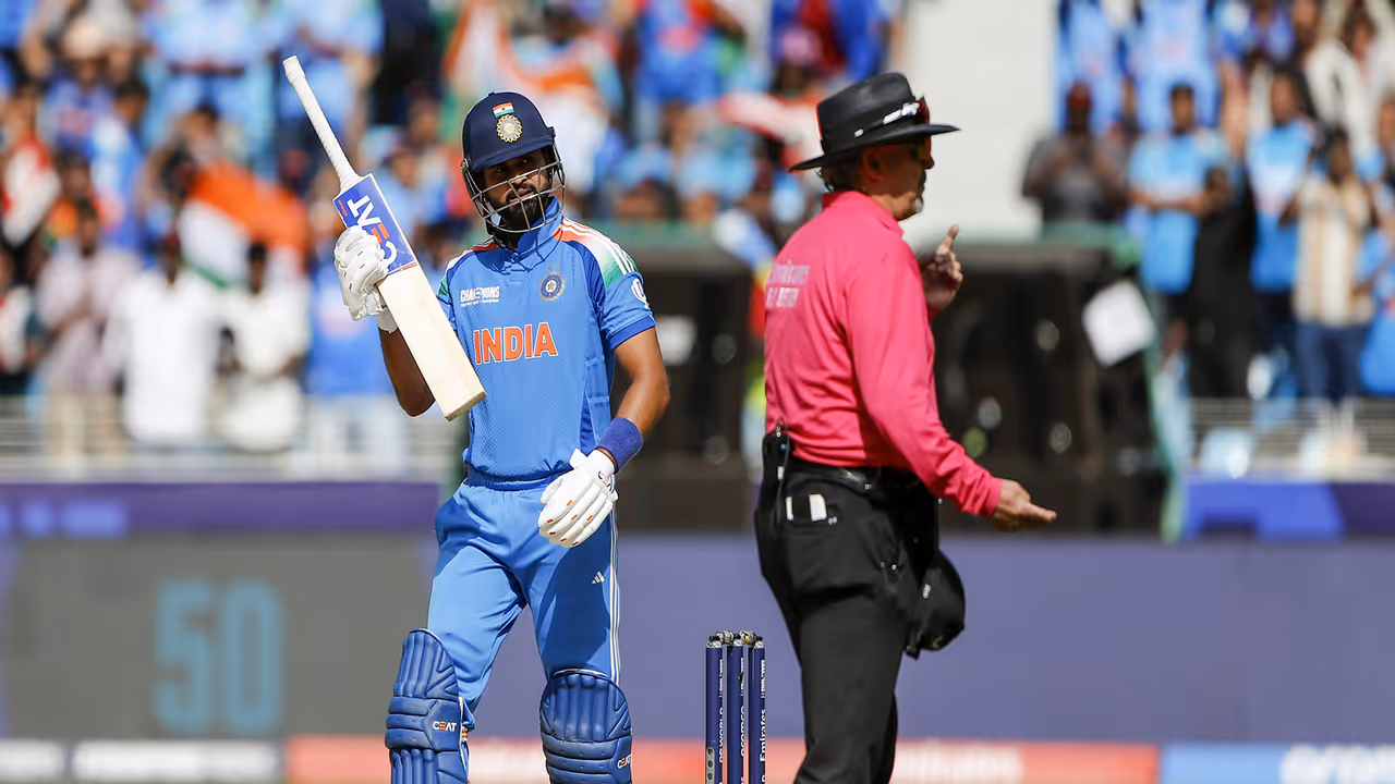 Shreyas Iyer (Photo: ANI) Shreyas Iyer (Photo: ANI)