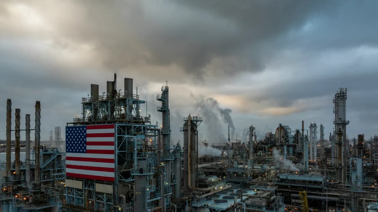 https://stocktwits.com/news articles/markets/equity/us raises 2026 oil forecast to 87 a barrel amid hormuz disruption/cZoN5PaRJXa https://stocktwits.com/news articles/markets/equity/us raises 2026 oil forecast to 87 a barrel amid hormuz disruption/cZoN5PaRJXa