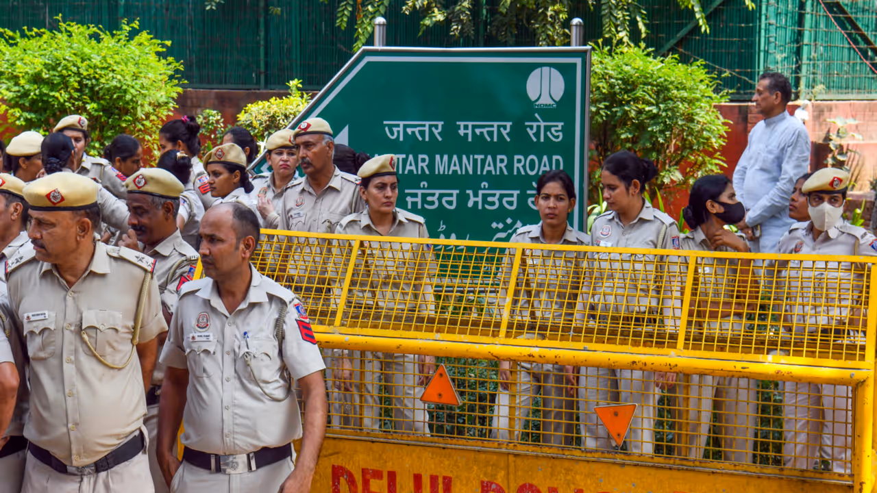 Representative Image (File Photo/ANI) Representative Image (File Photo/ANI)