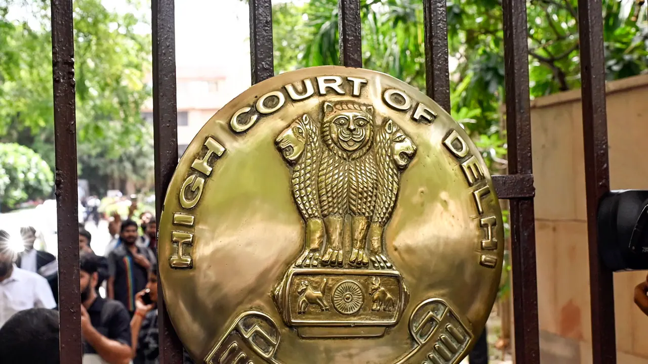 Delhi High Court (File Photo/ANI) Delhi High Court (File Photo/ANI)