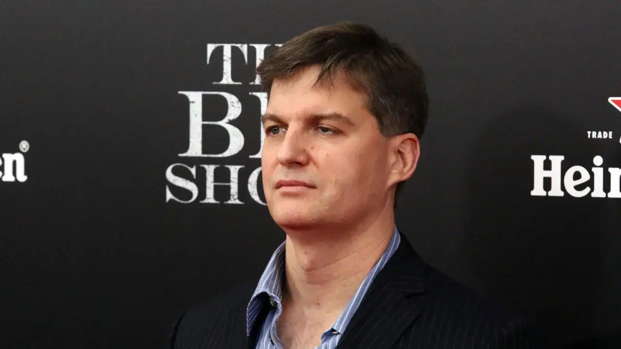 https://stocktwits.com/news articles/markets/equity/michael burry tunes out ai opportunity copper qxo 3 more stocks/cZMPesZRBIu https://stocktwits.com/news articles/markets/equity/michael burry tunes out ai opportunity copper qxo 3 more stocks/cZMPesZRBIu