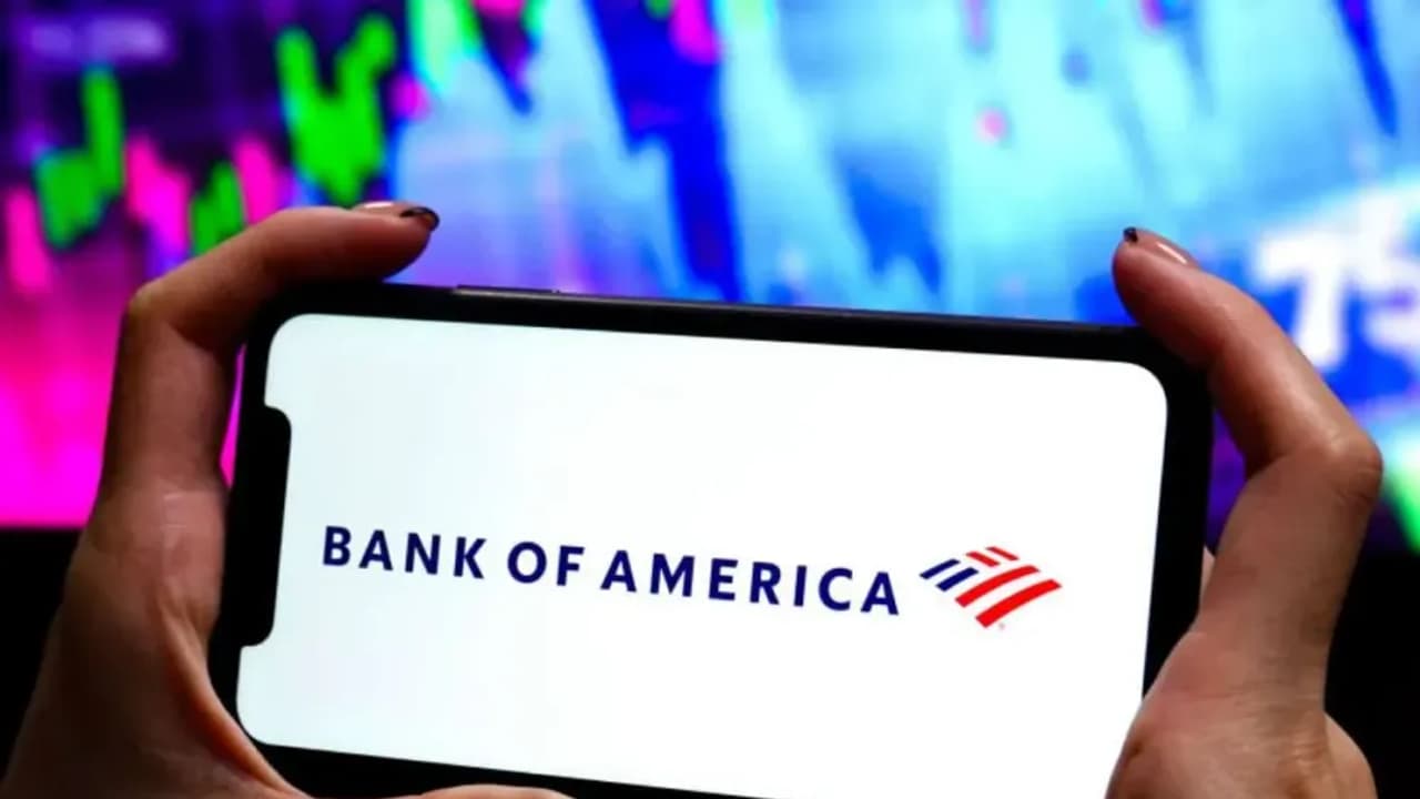 Bank Of America Q1 Preview: Trump Tariffs Raise Risks To Earnings, Investors Eye Outlook Bank Of America Q1 Preview: Trump Tariffs Raise Risks To Earnings, Investors Eye Outlook